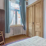 Oak Doors Apartament W Rynku - Properunit