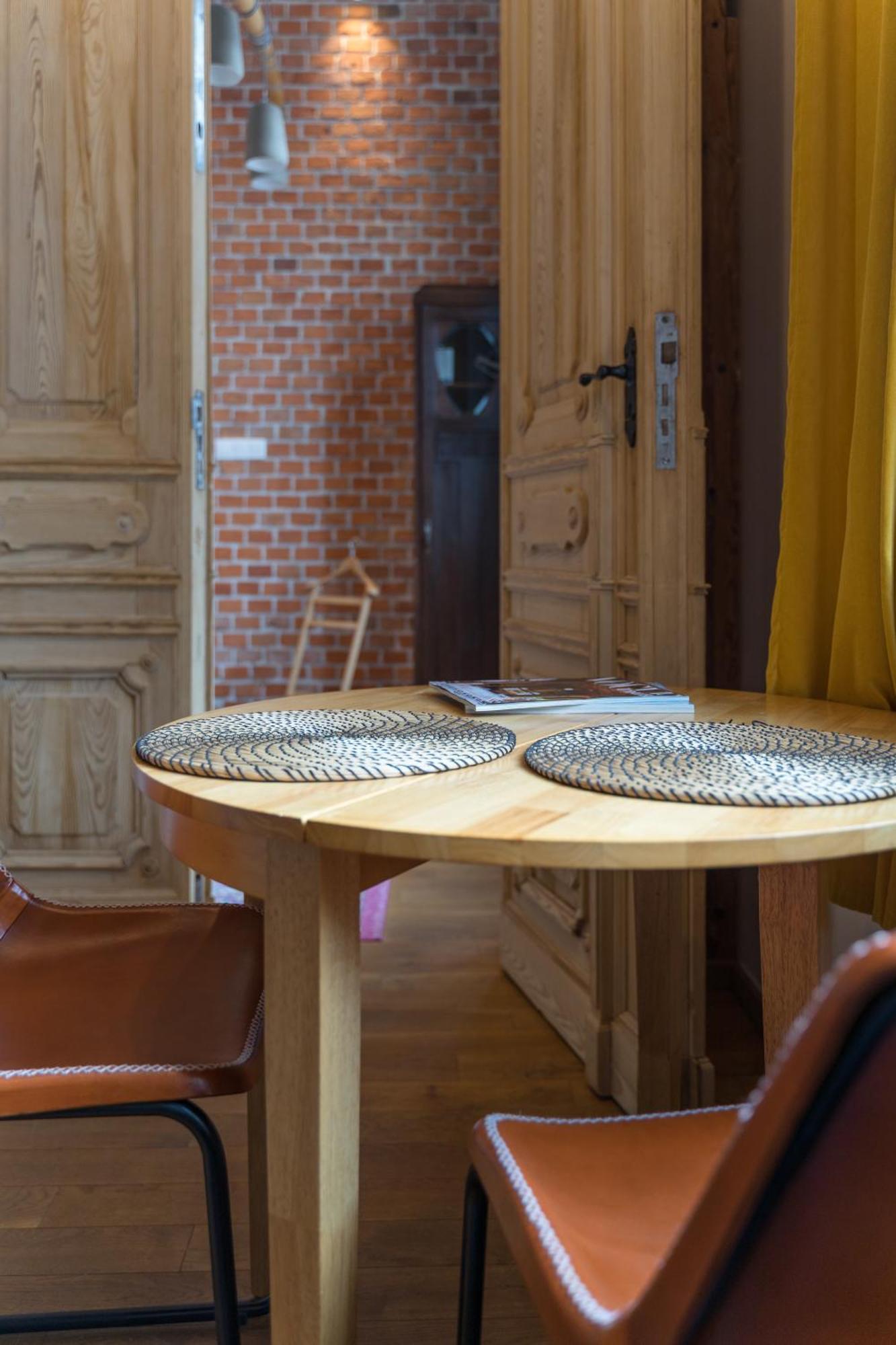 Apartament Oak Doors W Rynku - Properunit *