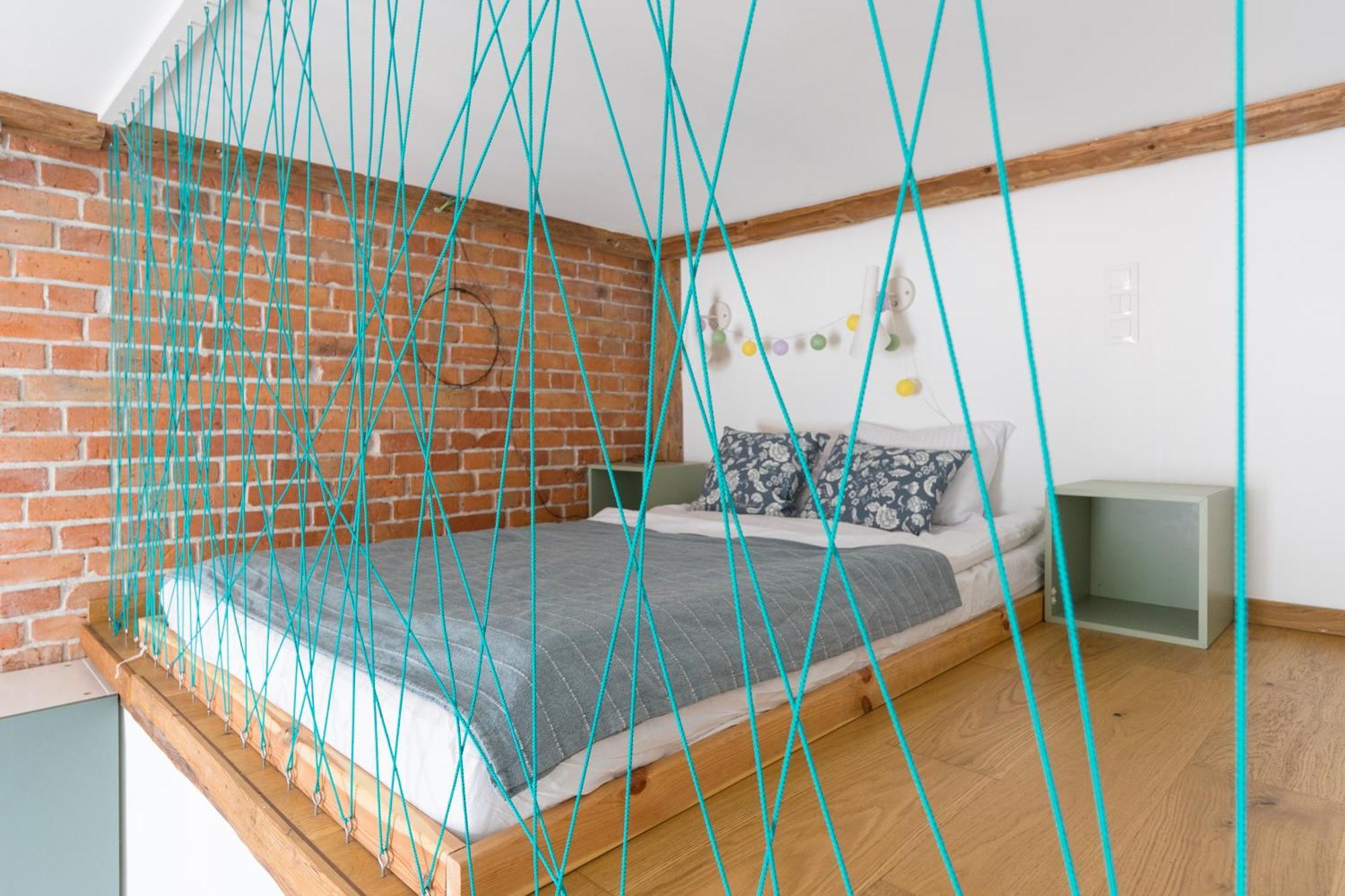 Apartament Oak Doors W Rynku - Properunit Wrocław