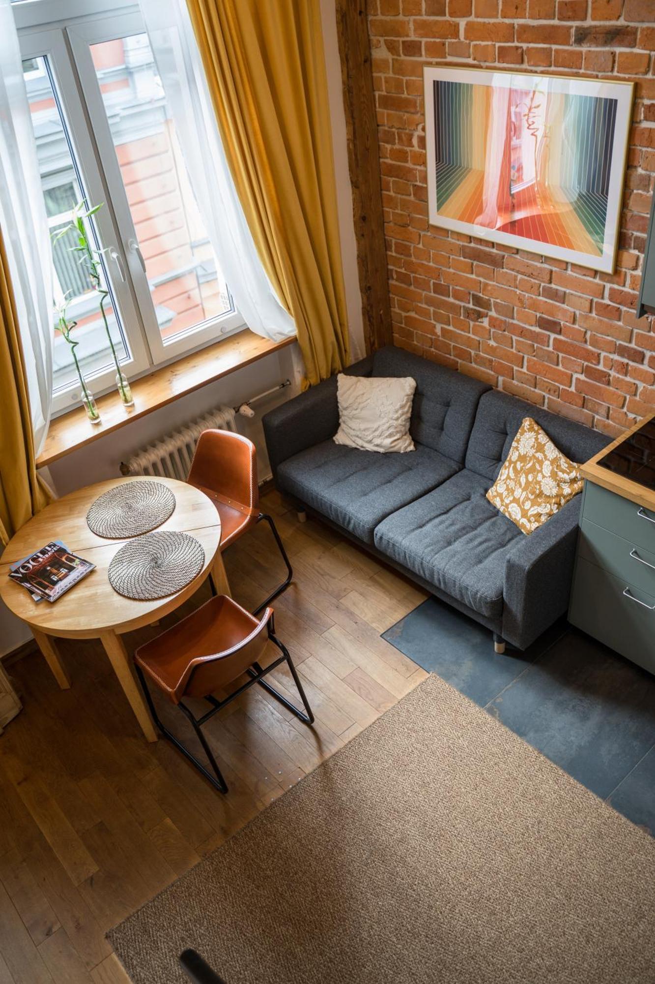 Apartament Oak Doors W Rynku - Properunit Wrocław