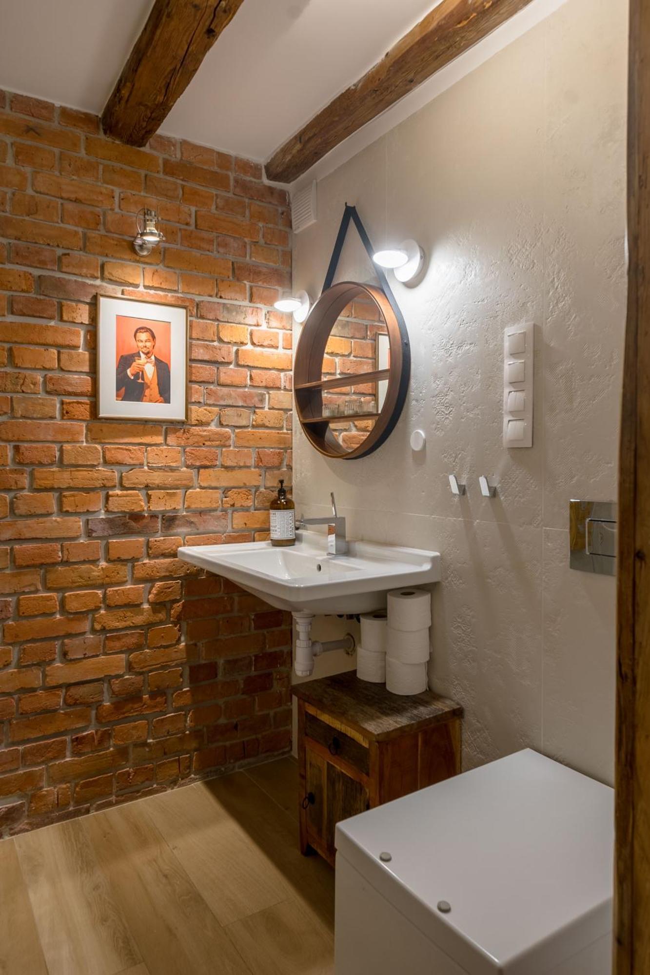 Apartament Oak Doors W Rynku - Properunit *