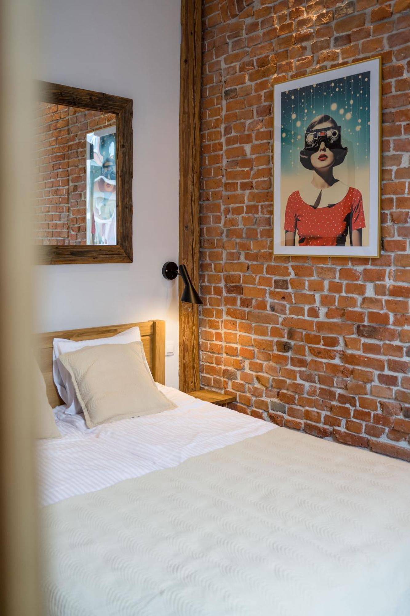 Apartament Oak Doors W Rynku - Properunit Wrocław