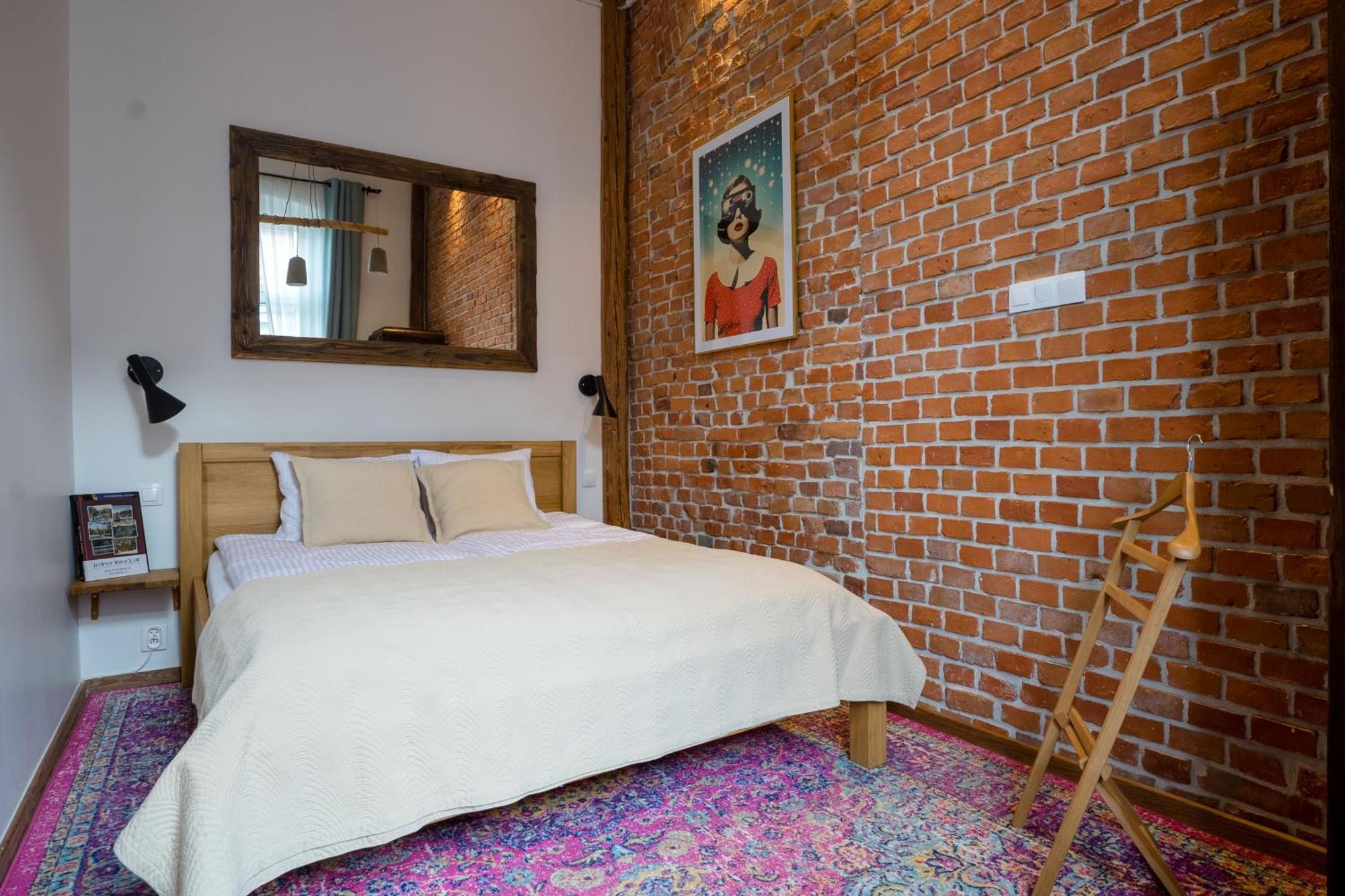 Oak Doors W Rynku - Properunit Apartament *