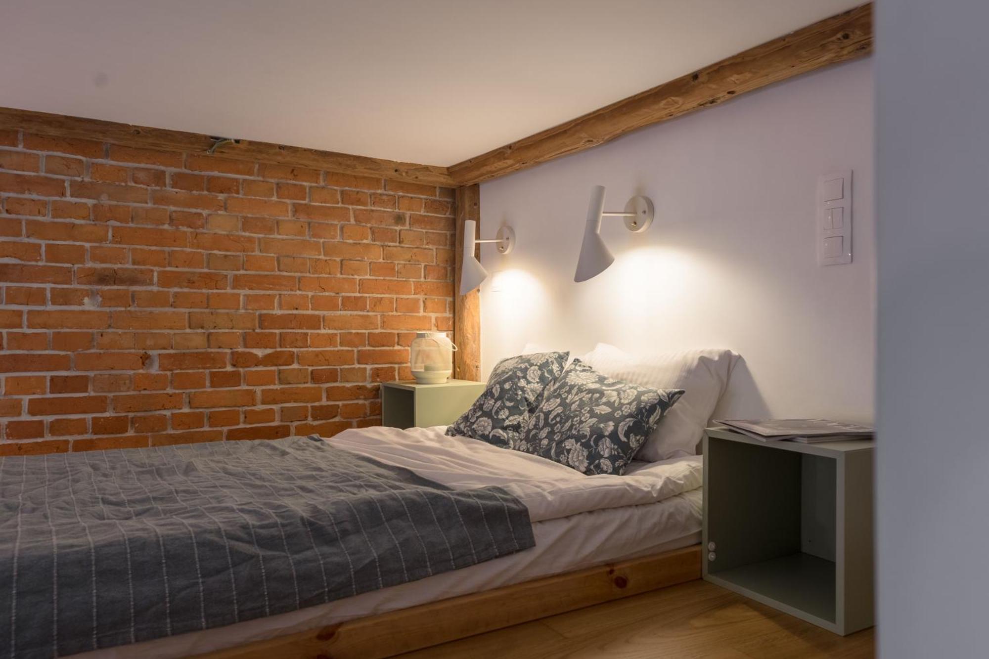 Oak Doors W Rynku - Properunit Apartament